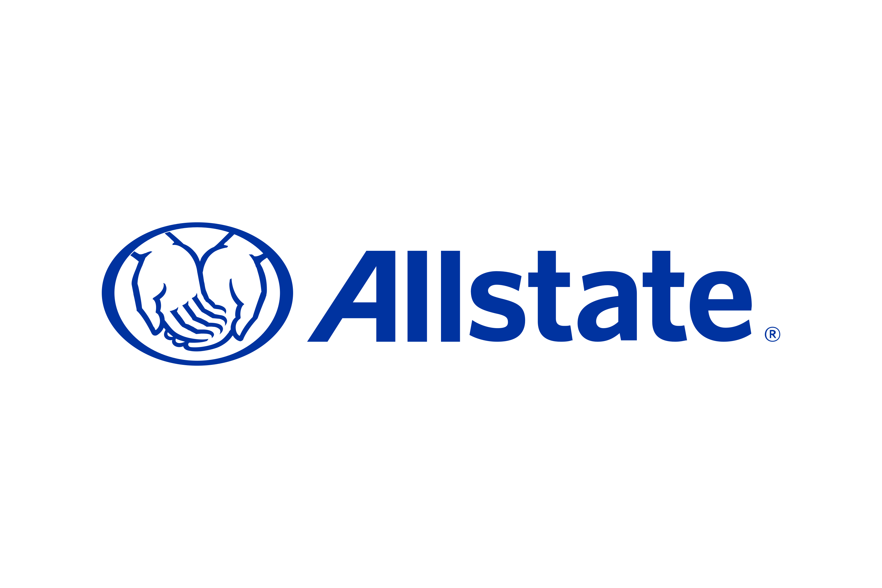 Allstate Announces Retirement of Vice Chair, Don Civgin and Senior