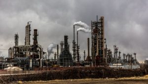 Heavy industry insurance