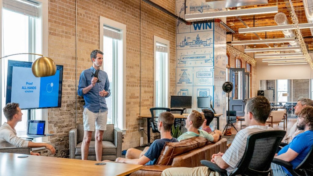 insurance for startups