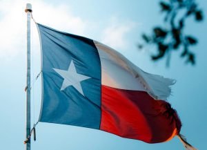 Texas Flag